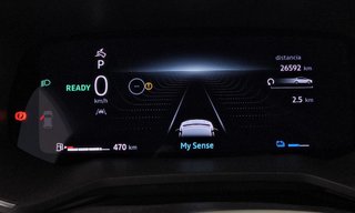 RENAULT CLIO 1.6 E-TECH TECHNO 5P