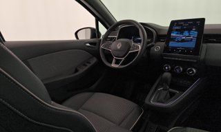 RENAULT CLIO 1.6 E-TECH TECHNO 5P