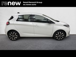 RENAULT ZOE BEV 52KWH EVOLUTION R110 5P