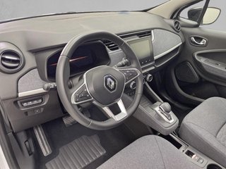 RENAULT ZOE BEV 52KWH EVOLUTION R110 5P