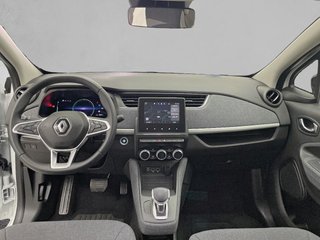 RENAULT ZOE BEV 52KWH EVOLUTION R110 5P