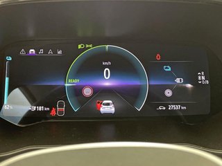 RENAULT ZOE BEV 52KWH EVOLUTION R110 5P
