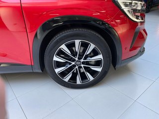 RENAULT AUSTRAL 1.2 E-TECH HEV 147KW TECHNO 5P