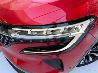 RENAULT AUSTRAL 1.2 E-TECH HEV 147KW TECHNO 5P