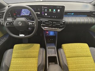 RENAULT R5 E-TECH BEV 52KWH ICONIC CINQ AUTONOMIA CONFORT 5P