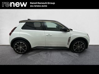 RENAULT R5 E-TECH BEV 52KWH ICONIC CINQ AUTONOMIA CONFORT 5P