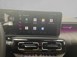 RENAULT R5 E-TECH BEV 52KWH ICONIC CINQ AUTONOMIA CONFORT 5P