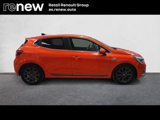 RENAULT CLIO 1.6 E-TECH RS LINE 5P