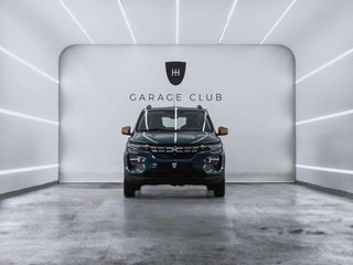 Dacia spring electric Spring Electric 65 Extreme