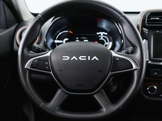Dacia spring electric Spring Electric 65 Extreme