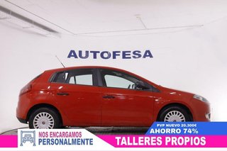 Fiat Bravo 1.4 16V ACTIVE 90CV 5P