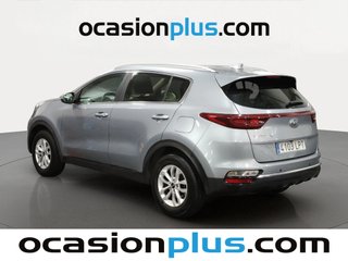 Kia Sportage 1.6 GDi Concept 4x2 97 kW (132 CV)