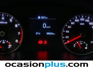 Kia Sportage 1.6 GDi Concept 4x2 97 kW (132 CV)