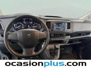 Peugeot Expert Furgon BlueHDi 100 Standard 75 kW (102 CV)