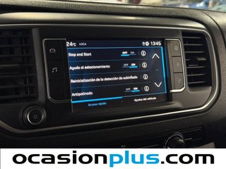 Peugeot Expert Furgon BlueHDi 100 Standard 75 kW (102 CV)
