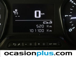 Peugeot Expert Furgon BlueHDi 100 Standard 75 kW (102 CV)