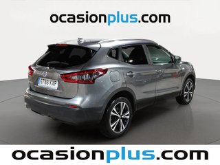 Nissan Qashqai DIG-T 140 Acenta 4x2 103 kW (140 CV)