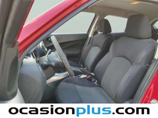 Nissan Juke G Acenta 83 kW (112 CV)