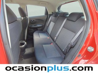Nissan Juke G Acenta 83 kW (112 CV)