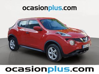 Nissan Juke G Acenta 83 kW (112 CV)
