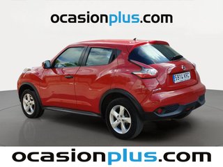 Nissan Juke G Acenta 83 kW (112 CV)