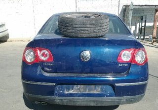 Volkswagen 3908183 3c5945093 piloto passat berlina