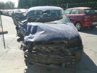 Volkswagen 3908183 3c5945093 piloto passat berlina