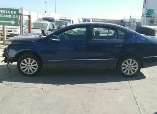 Volkswagen 3908183 3c5945093 piloto passat berlina