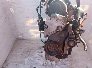 1185842 axr motor completo seat ibiza (6l1)