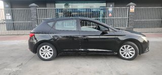 SEAT Leon 2014