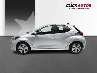 Toyota Yaris 1.5 e-CVT 116CV 120H Active Plus