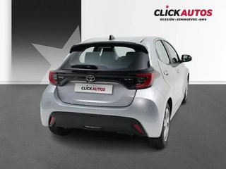 Toyota Yaris 1.5 e-CVT 116CV 120H Active Plus