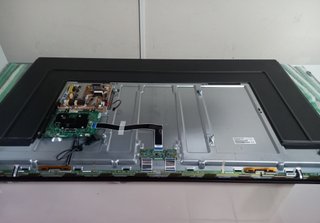 Placa TV Samsung BN9665002E