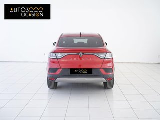 Renault Arkana Techno TCe 103kW(140CV) EDC mild hybrid