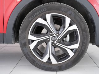 Renault Arkana Techno TCe 103kW(140CV) EDC mild hybrid