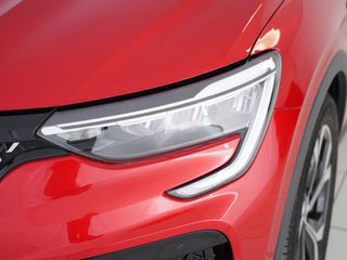 Renault Arkana Techno TCe 103kW(140CV) EDC mild hybrid