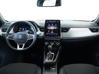 Renault Arkana Techno TCe 103kW(140CV) EDC mild hybrid