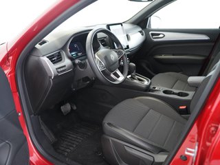 Renault Arkana Techno TCe 103kW(140CV) EDC mild hybrid