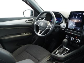 Renault Arkana Techno TCe 103kW(140CV) EDC mild hybrid