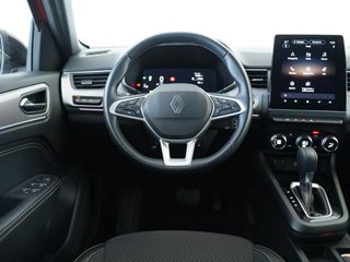 Renault Arkana Techno TCe 103kW(140CV) EDC mild hybrid