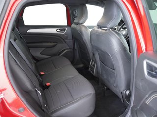 Renault Arkana Techno TCe 103kW(140CV) EDC mild hybrid