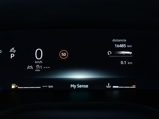 Renault Arkana Techno TCe 103kW(140CV) EDC mild hybrid
