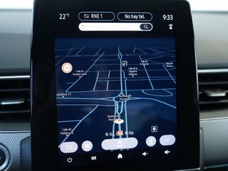 Renault Arkana Techno TCe 103kW(140CV) EDC mild hybrid