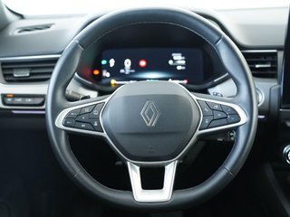 Renault Arkana Techno TCe 103kW(140CV) EDC mild hybrid