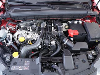 Renault Arkana Techno TCe 103kW(140CV) EDC mild hybrid