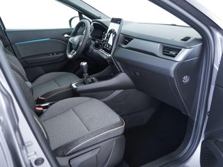 Renault Captur techno TCe 67kW (90CV)