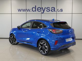 Ford Puma 1.0 EcoBoost 155cv ST-Line MHEV