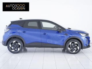 Renault Captur techno TCe 67kW (90CV)