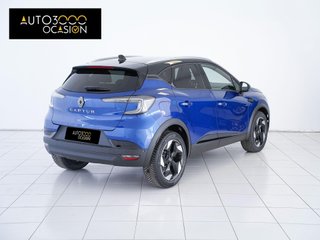 Renault Captur techno TCe 67kW (90CV)