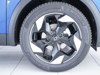 Renault Captur techno TCe 67kW (90CV)